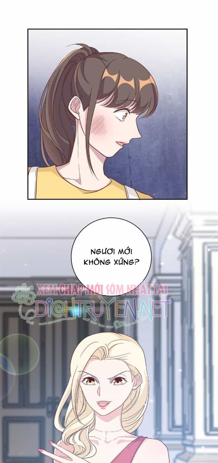Ẩn Hôn Chí Ái - Chương 10 - ảnh 13