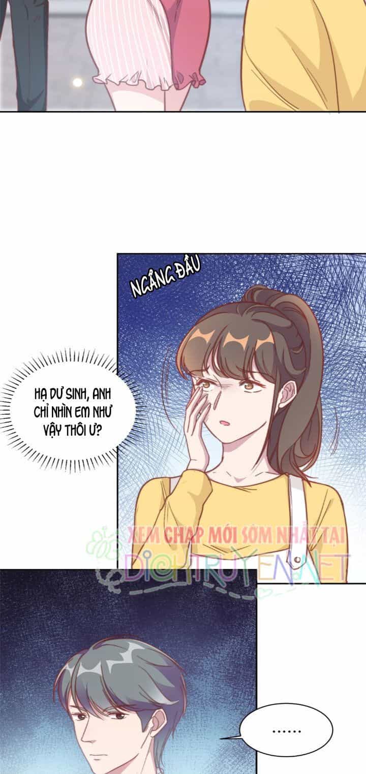 Ẩn Hôn Chí Ái - Chương 10 - ảnh 15