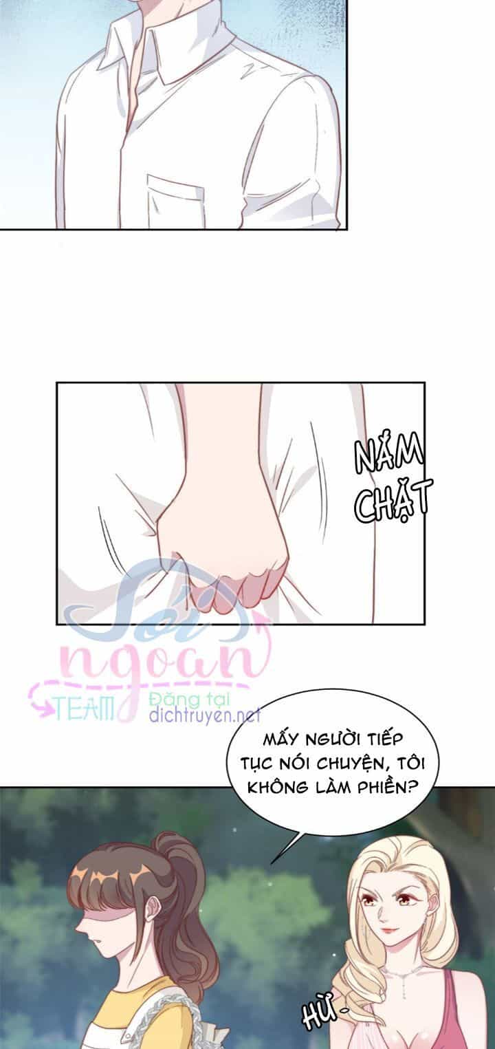 Ẩn Hôn Chí Ái - Chương 10 - ảnh 16