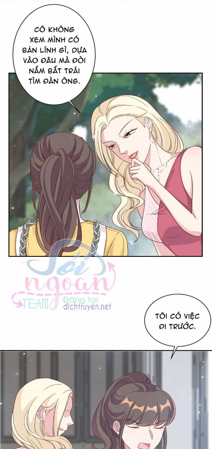 Ẩn Hôn Chí Ái - Chương 10 - ảnh 4