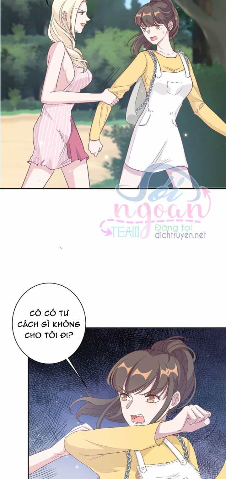 Ẩn Hôn Chí Ái - Chương 10 - ảnh 6