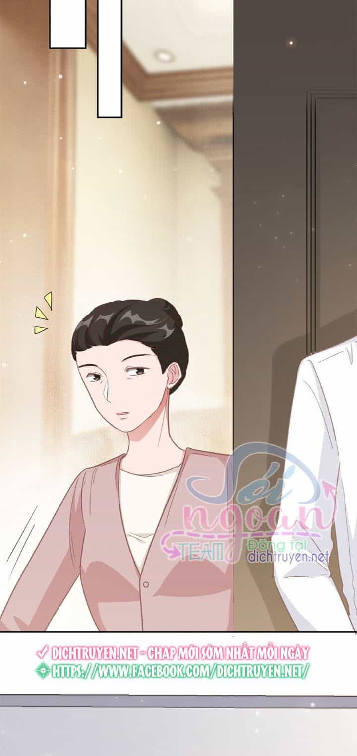 Ẩn Hôn Chí Ái - Chương 11 - ảnh 10