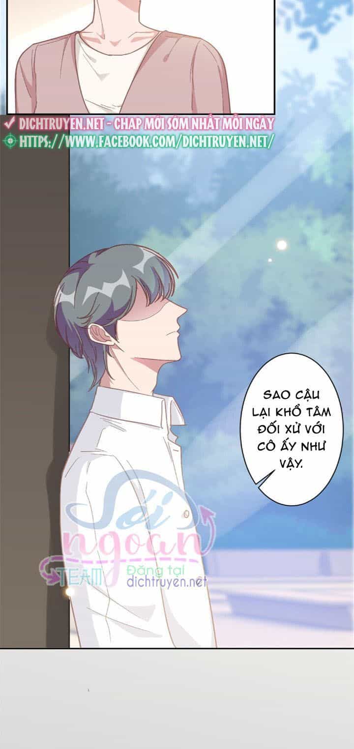 Ẩn Hôn Chí Ái - Chương 11 - ảnh 12