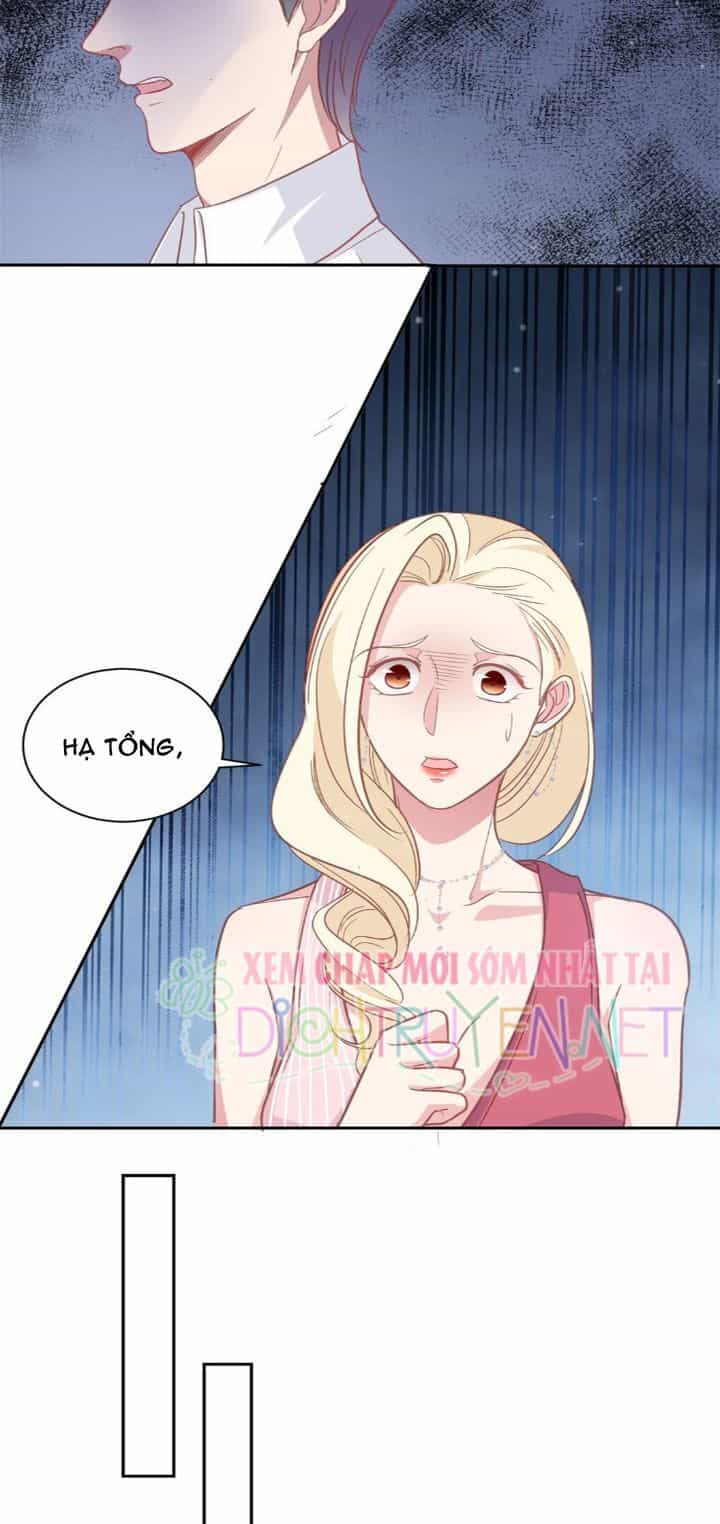 Ẩn Hôn Chí Ái - Chương 11 - ảnh 3