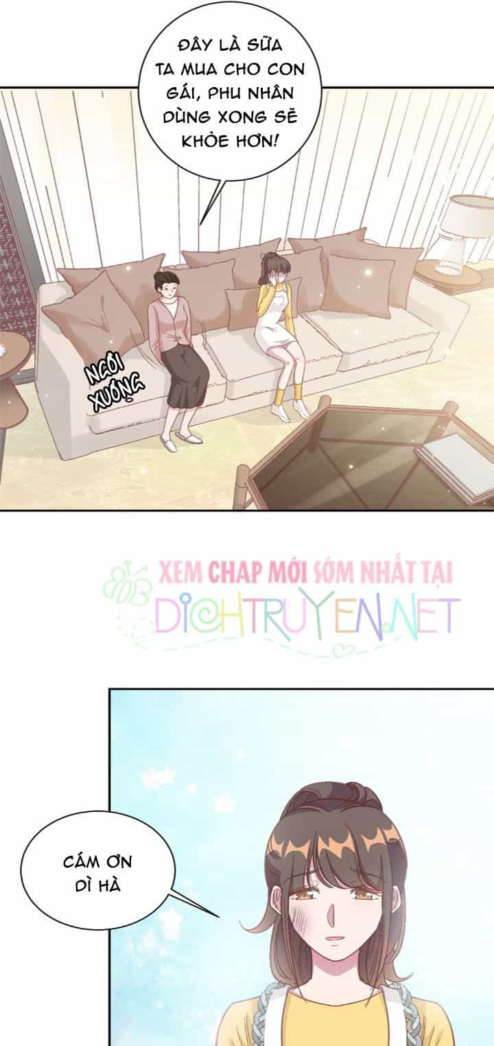 Ẩn Hôn Chí Ái - Chương 11 - ảnh 5