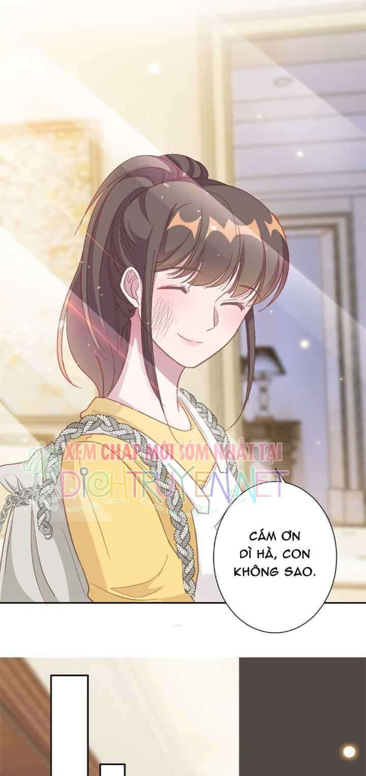 Ẩn Hôn Chí Ái - Chương 11 - ảnh 9