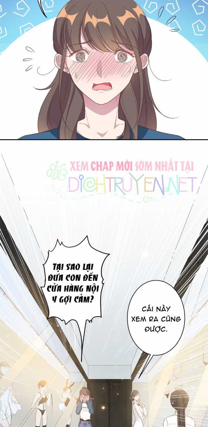 Ẩn Hôn Chí Ái - Chương 12 - ảnh 3