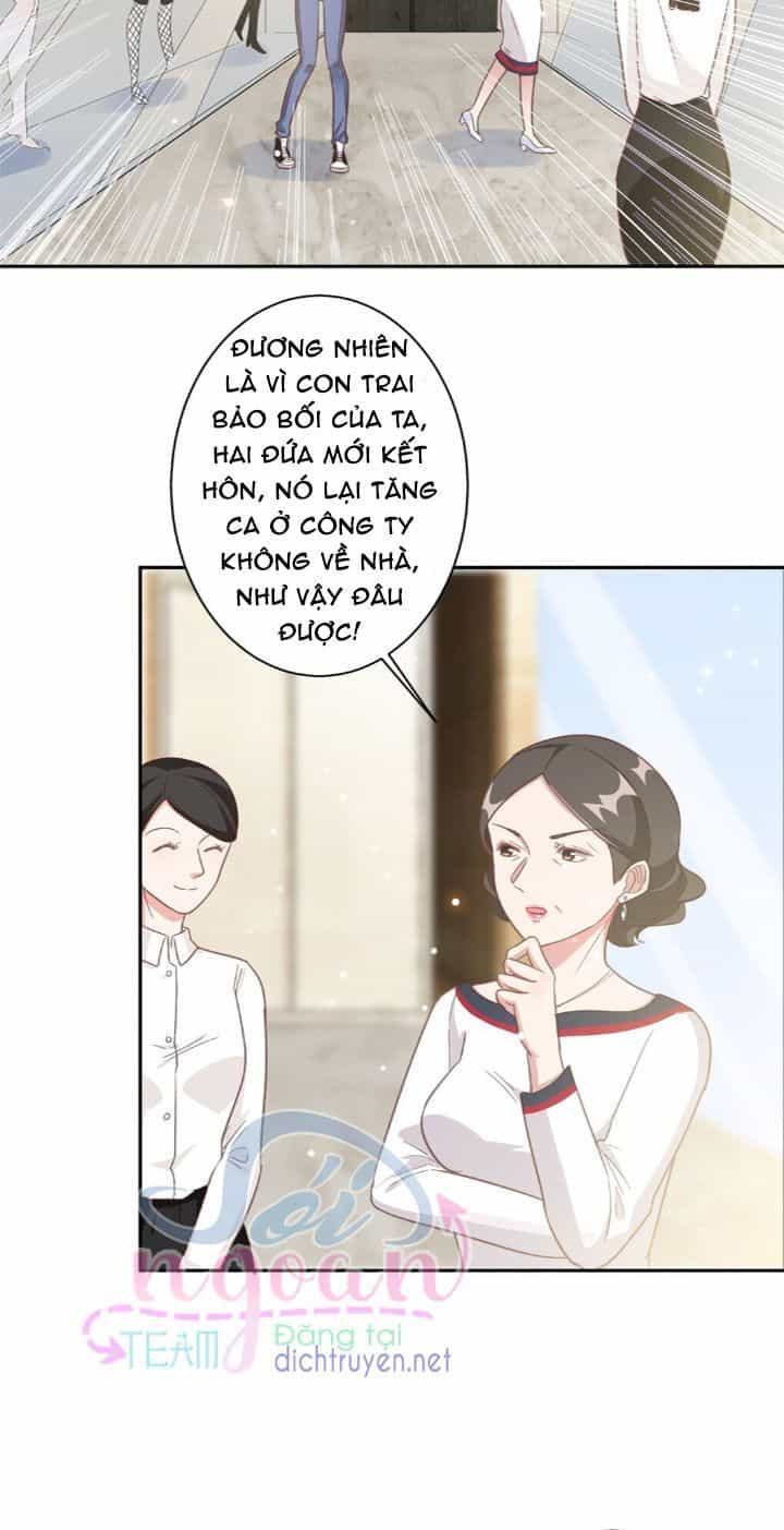 Ẩn Hôn Chí Ái - Chương 12 - ảnh 4