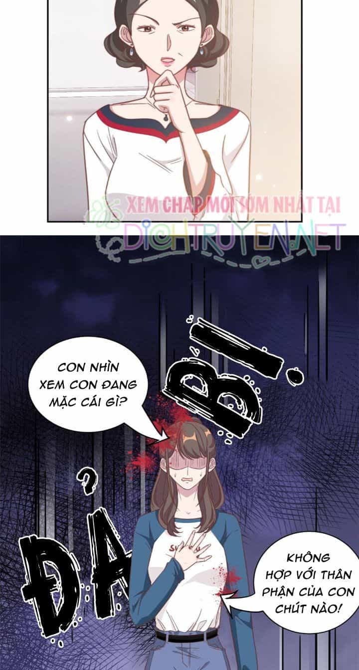 Ẩn Hôn Chí Ái - Chương 12 - ảnh 9