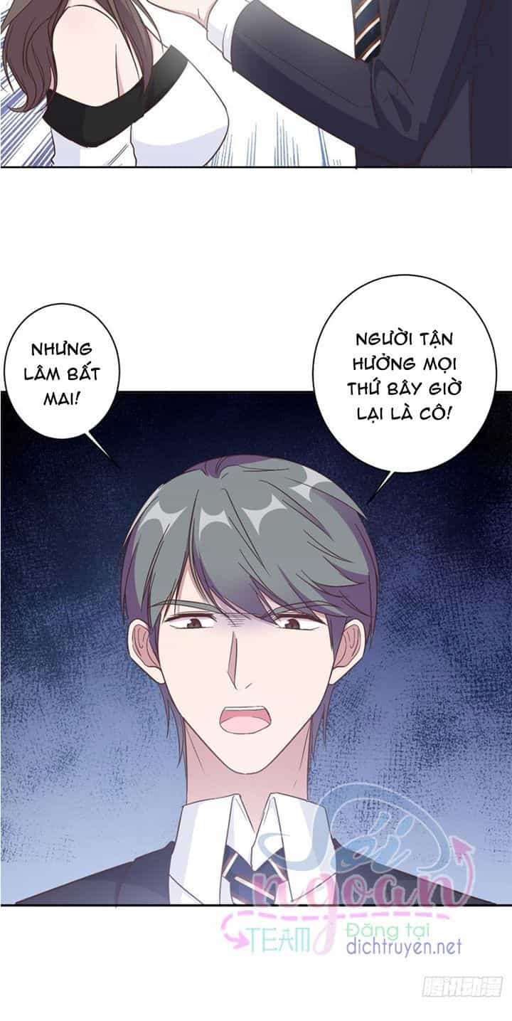 Ẩn Hôn Chí Ái - Chương 13 - ảnh 12