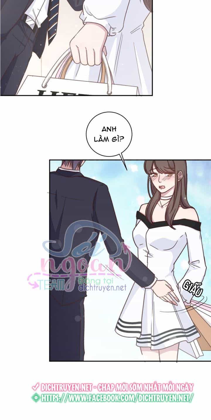 Ẩn Hôn Chí Ái - Chương 13 - ảnh 14