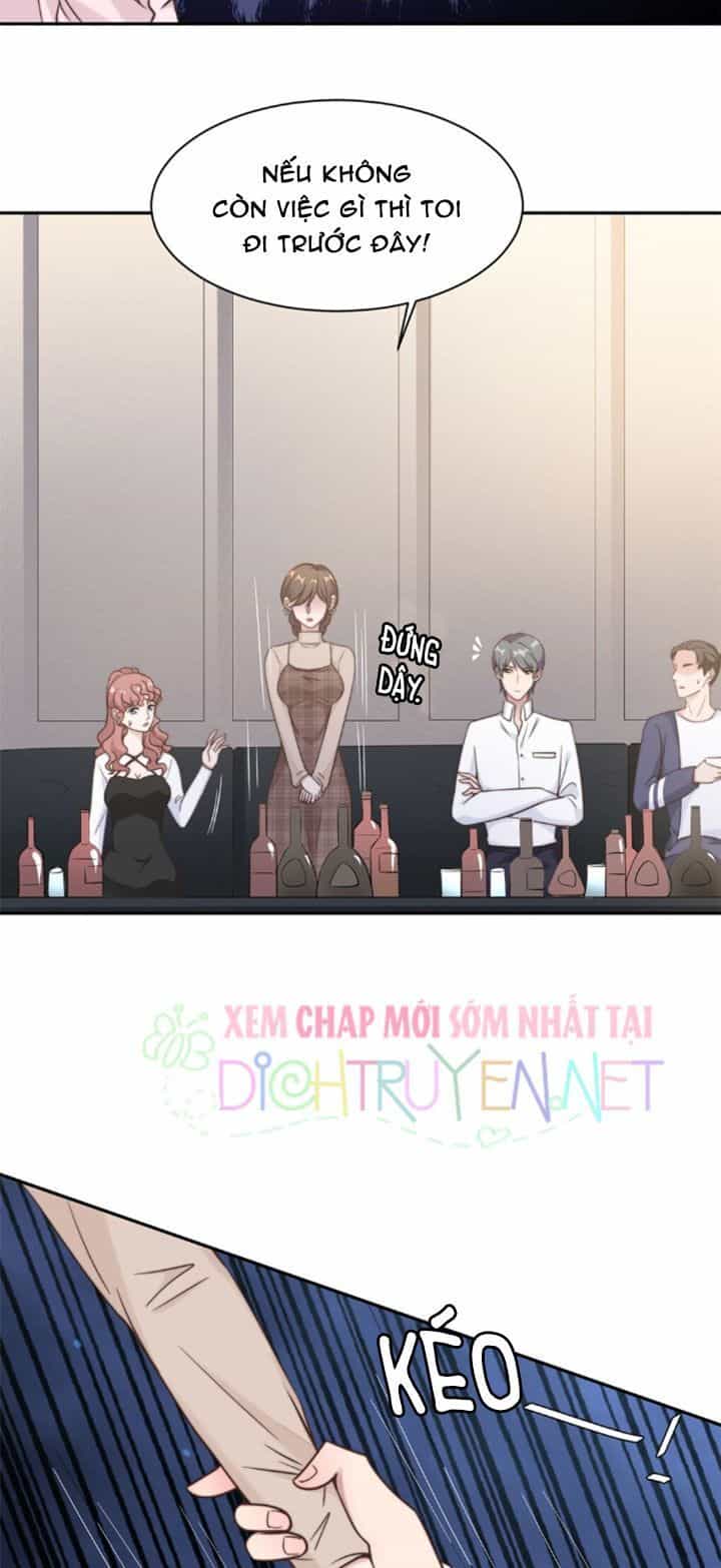 Ẩn Hôn Chí Ái - Chương 14 - ảnh 17