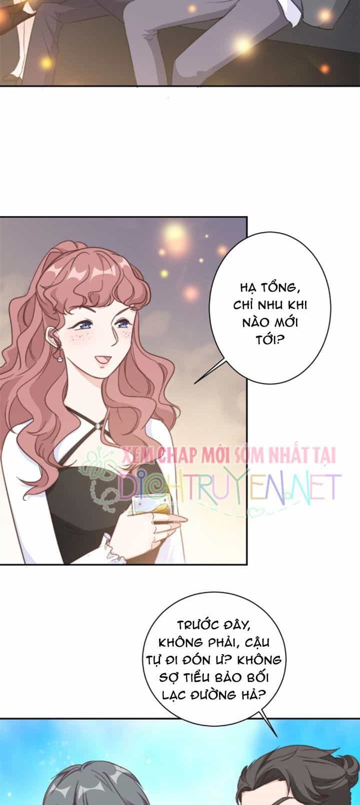 Ẩn Hôn Chí Ái - Chương 14 - ảnh 5