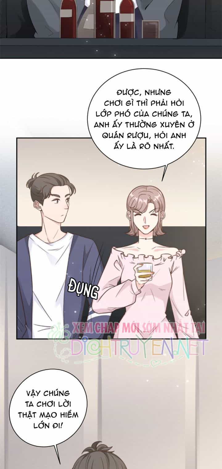 Ẩn Hôn Chí Ái - Chương 15 - ảnh 3