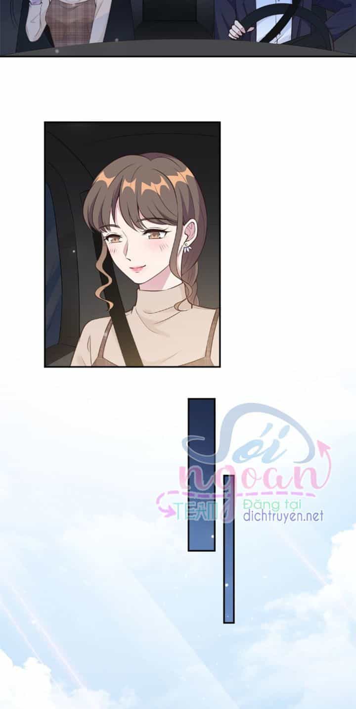 Ẩn Hôn Chí Ái - Chương 16 - ảnh 16