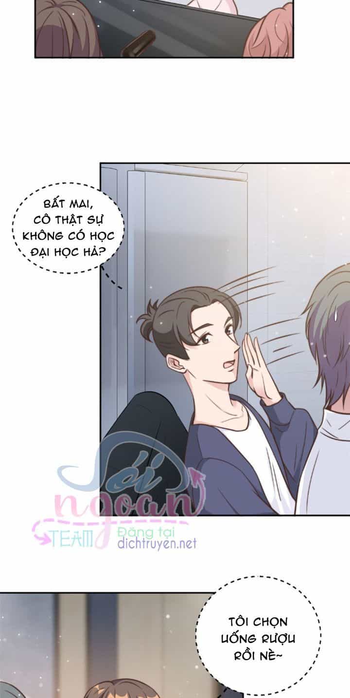 Ẩn Hôn Chí Ái - Chương 16 - ảnh 6