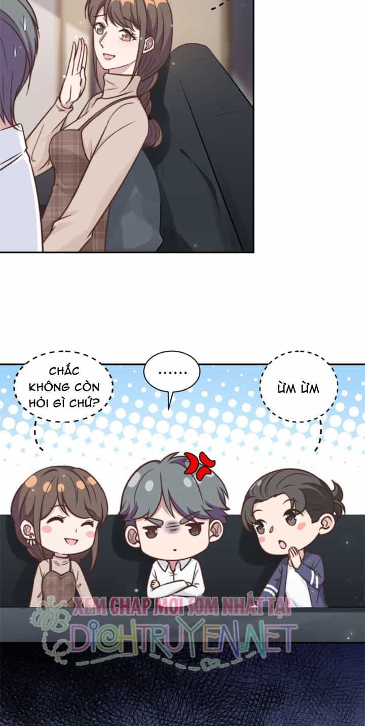 Ẩn Hôn Chí Ái - Chương 16 - ảnh 7