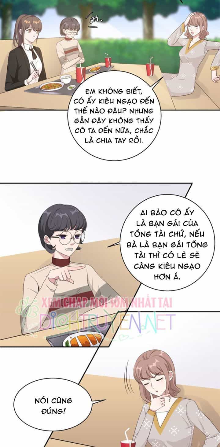 Ẩn Hôn Chí Ái - Chương 17 - ảnh 15