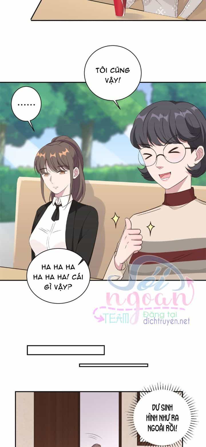 Ẩn Hôn Chí Ái - Chương 17 - ảnh 16