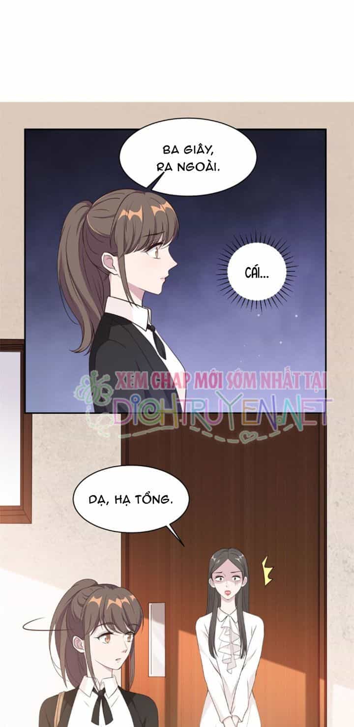 Ẩn Hôn Chí Ái - Chương 17 - ảnh 9