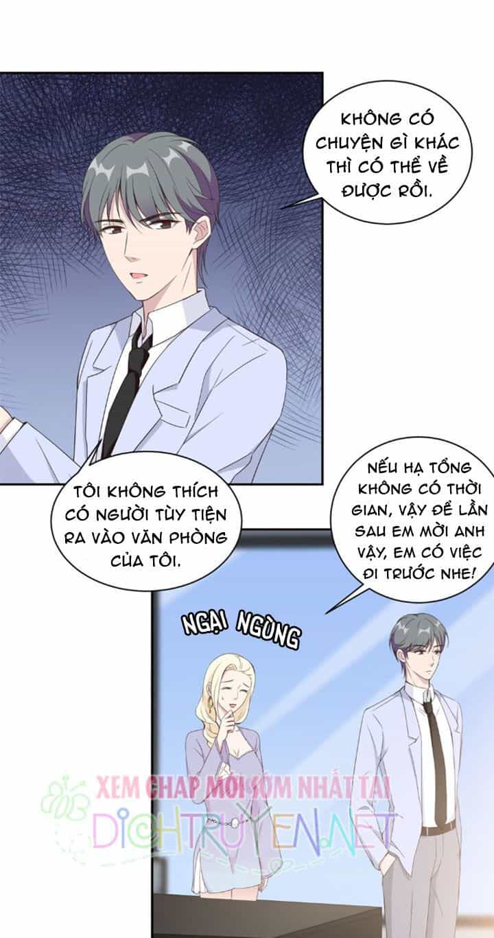 Ẩn Hôn Chí Ái - Chương 18 - ảnh 11