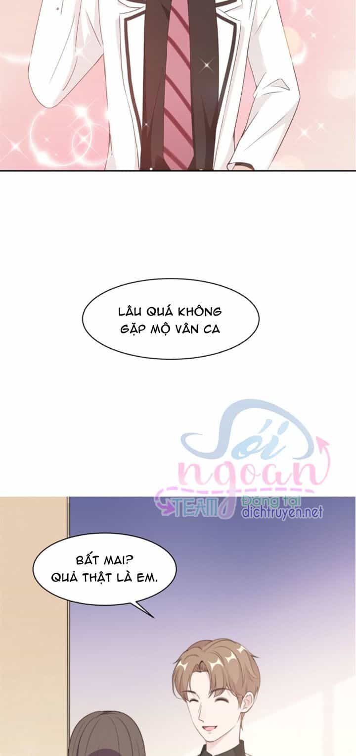 Ẩn Hôn Chí Ái - Chương 19 - ảnh 10