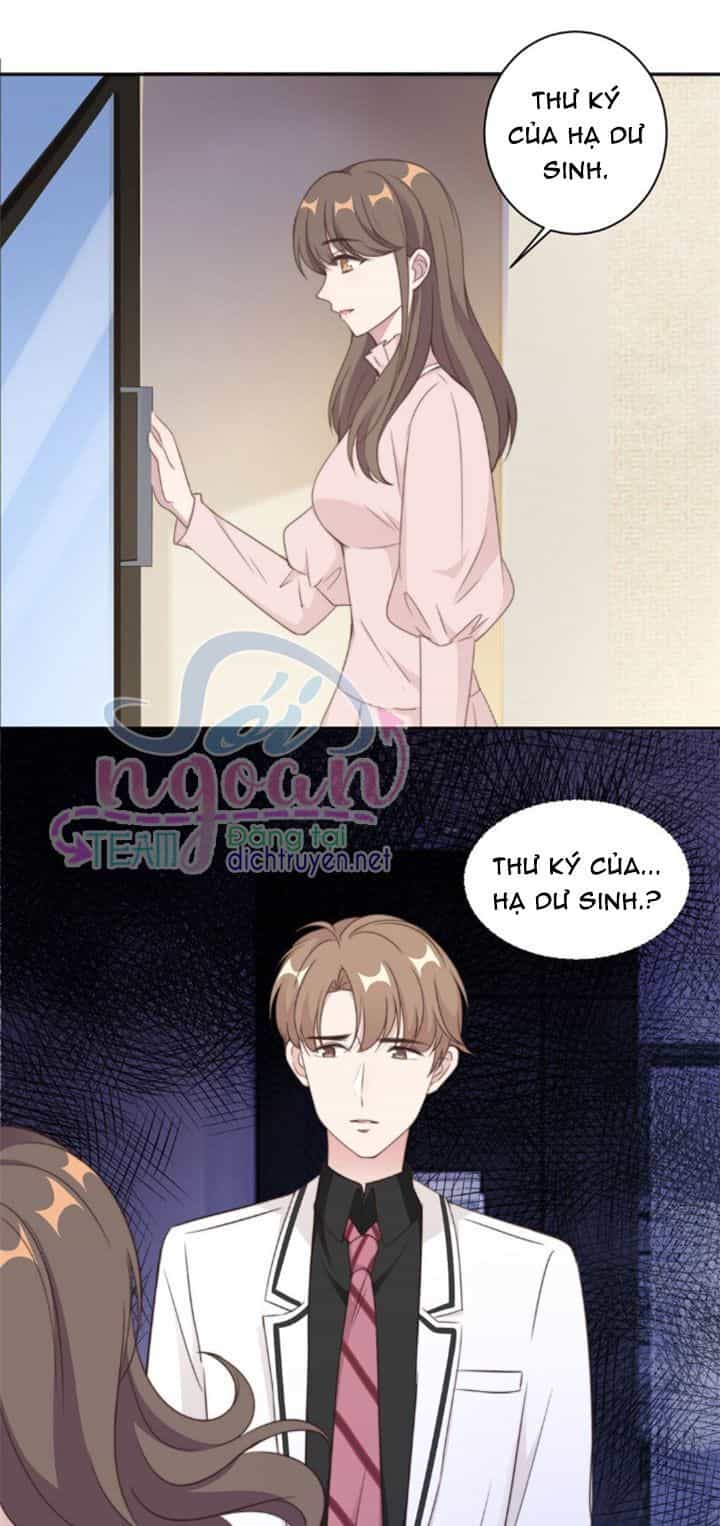 Ẩn Hôn Chí Ái - Chương 19 - ảnh 14