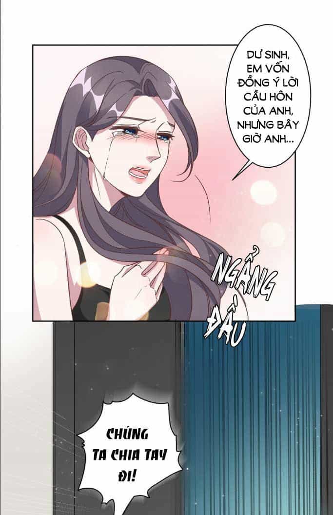 Ẩn Hôn Chí Ái - Chương 2 - ảnh 12