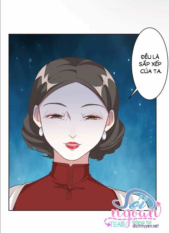 Ẩn Hôn Chí Ái - Chương 2 - ảnh 20