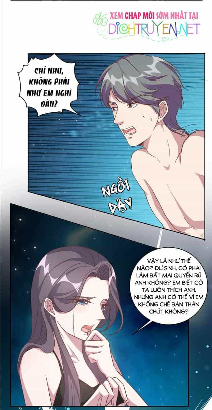 Ẩn Hôn Chí Ái - Chương 2 - ảnh 8