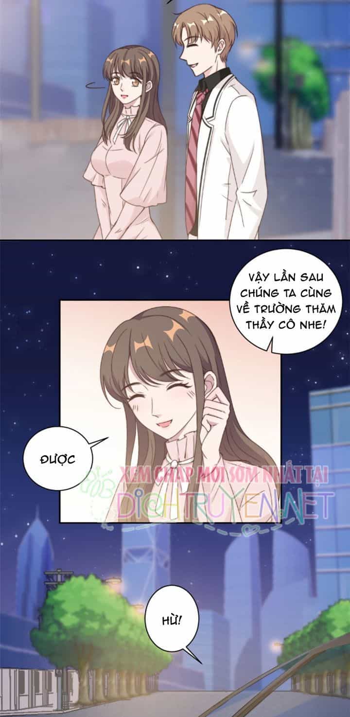 Ẩn Hôn Chí Ái - Chương 20 - ảnh 13