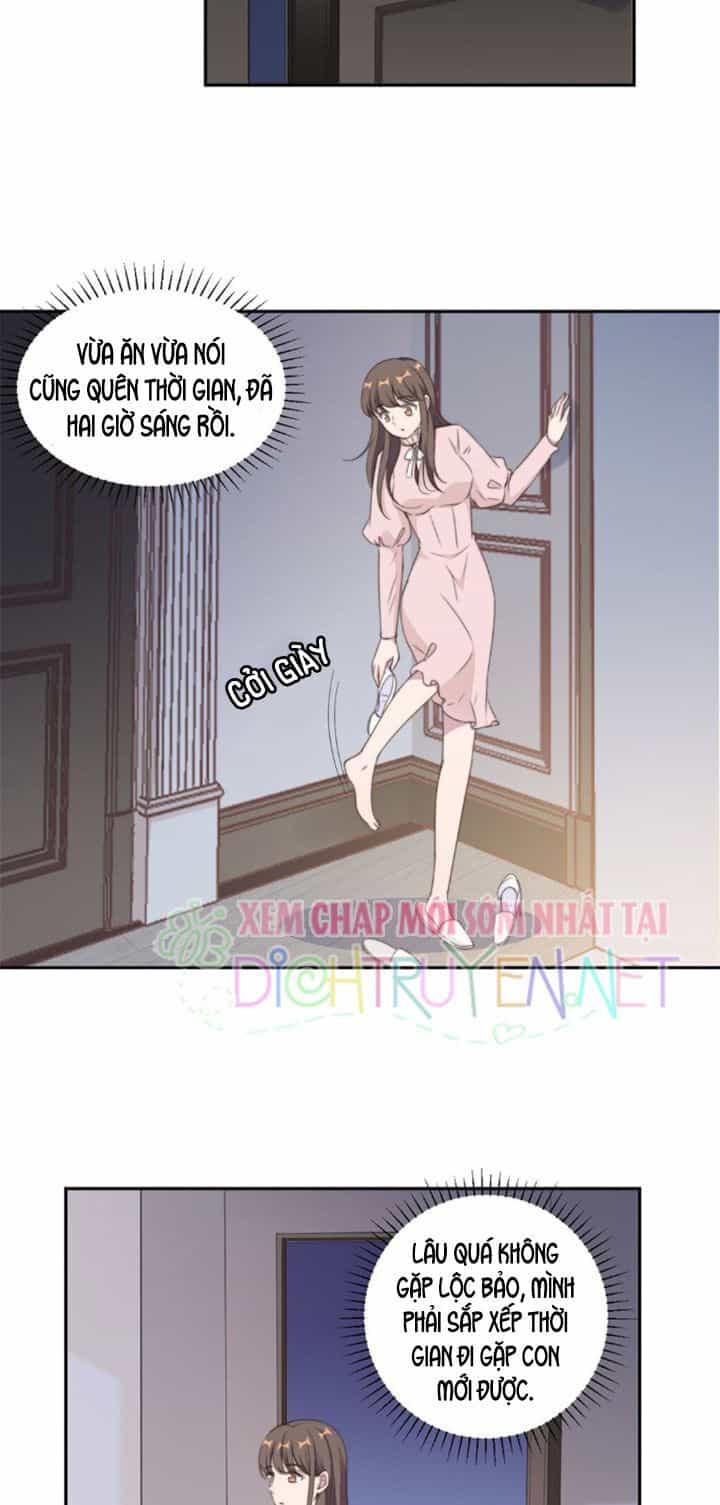 Ẩn Hôn Chí Ái - Chương 20 - ảnh 15