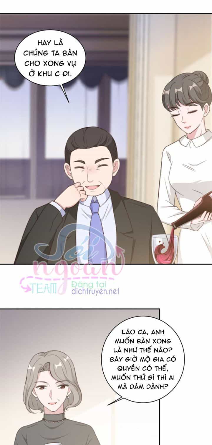 Ẩn Hôn Chí Ái - Chương 20 - ảnh 4