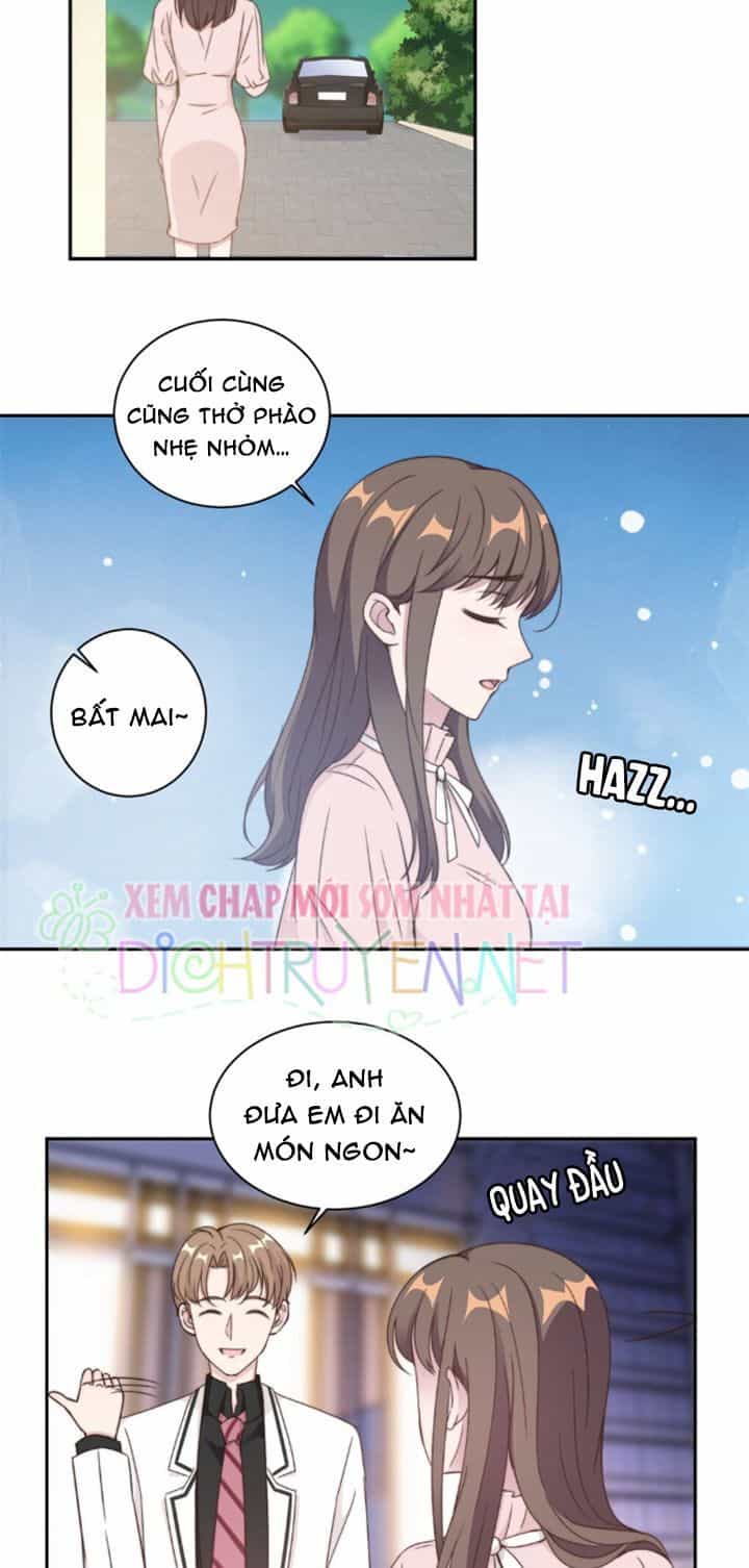 Ẩn Hôn Chí Ái - Chương 20 - ảnh 9