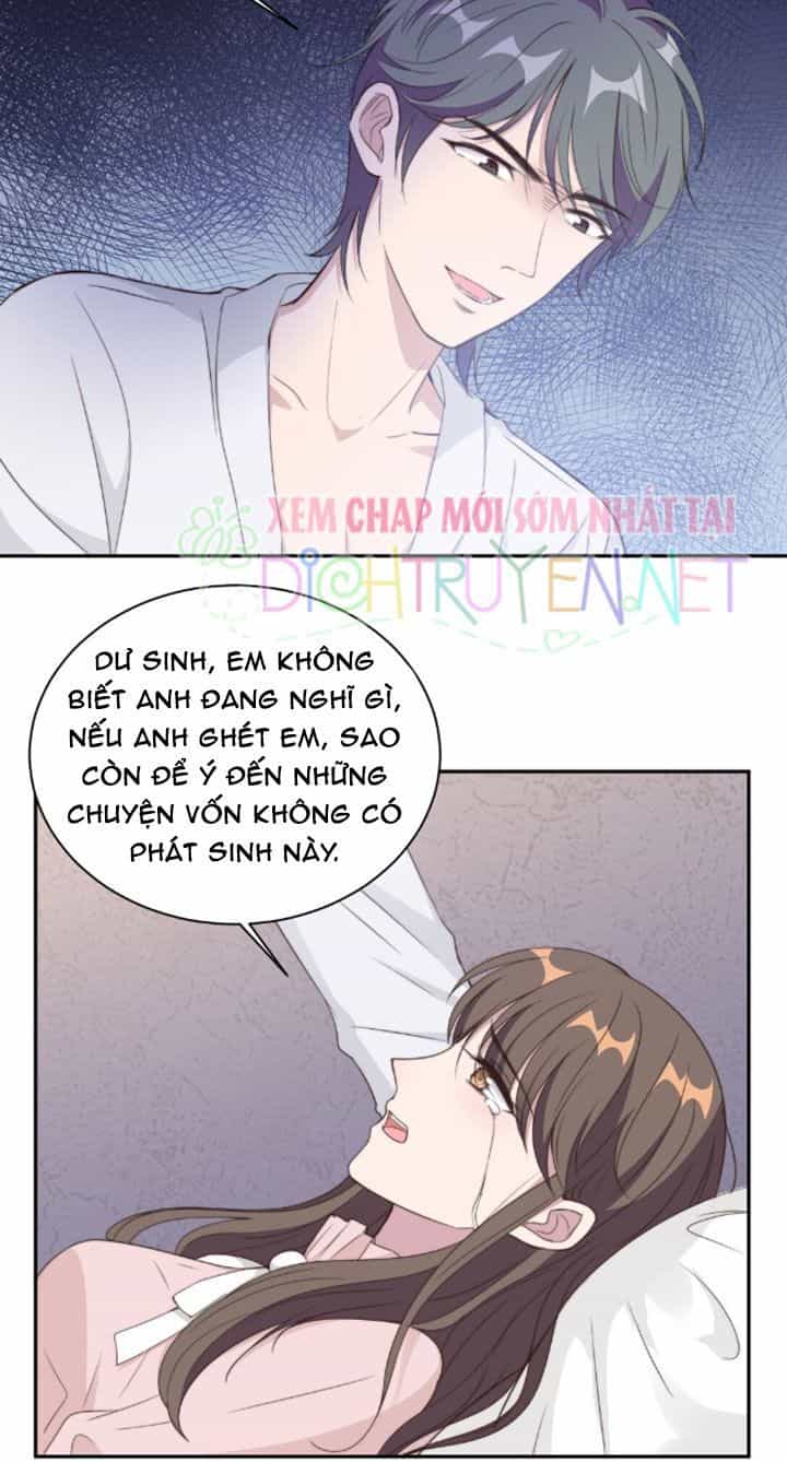 Ẩn Hôn Chí Ái - Chương 21 - ảnh 11