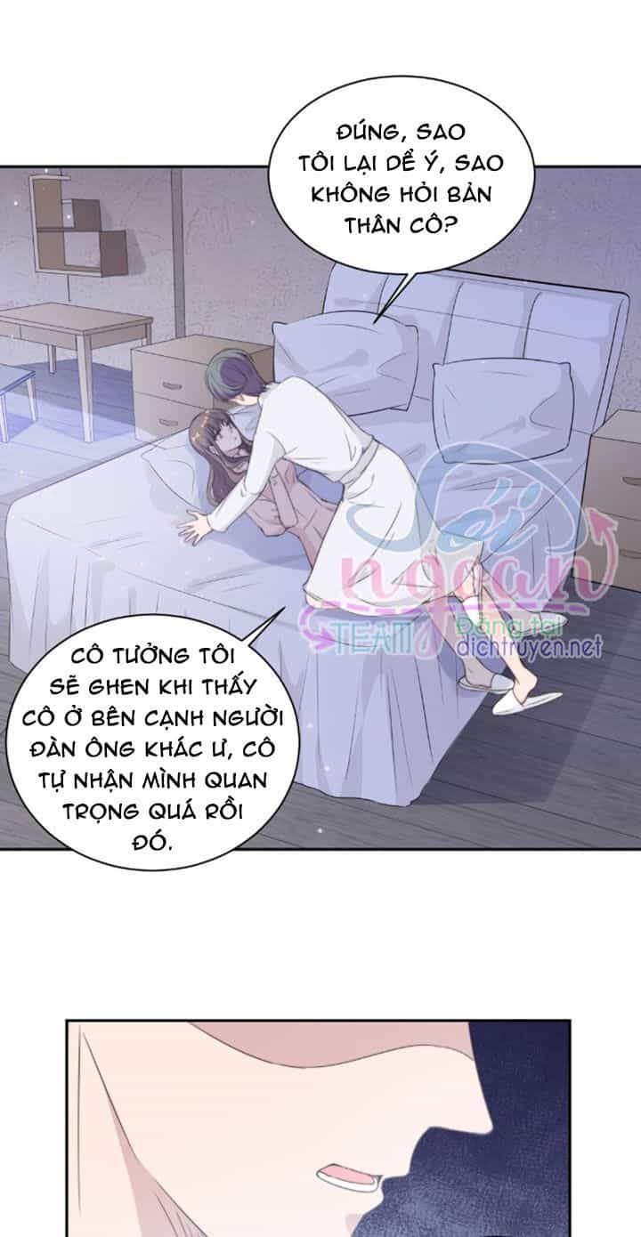 Ẩn Hôn Chí Ái - Chương 21 - ảnh 12