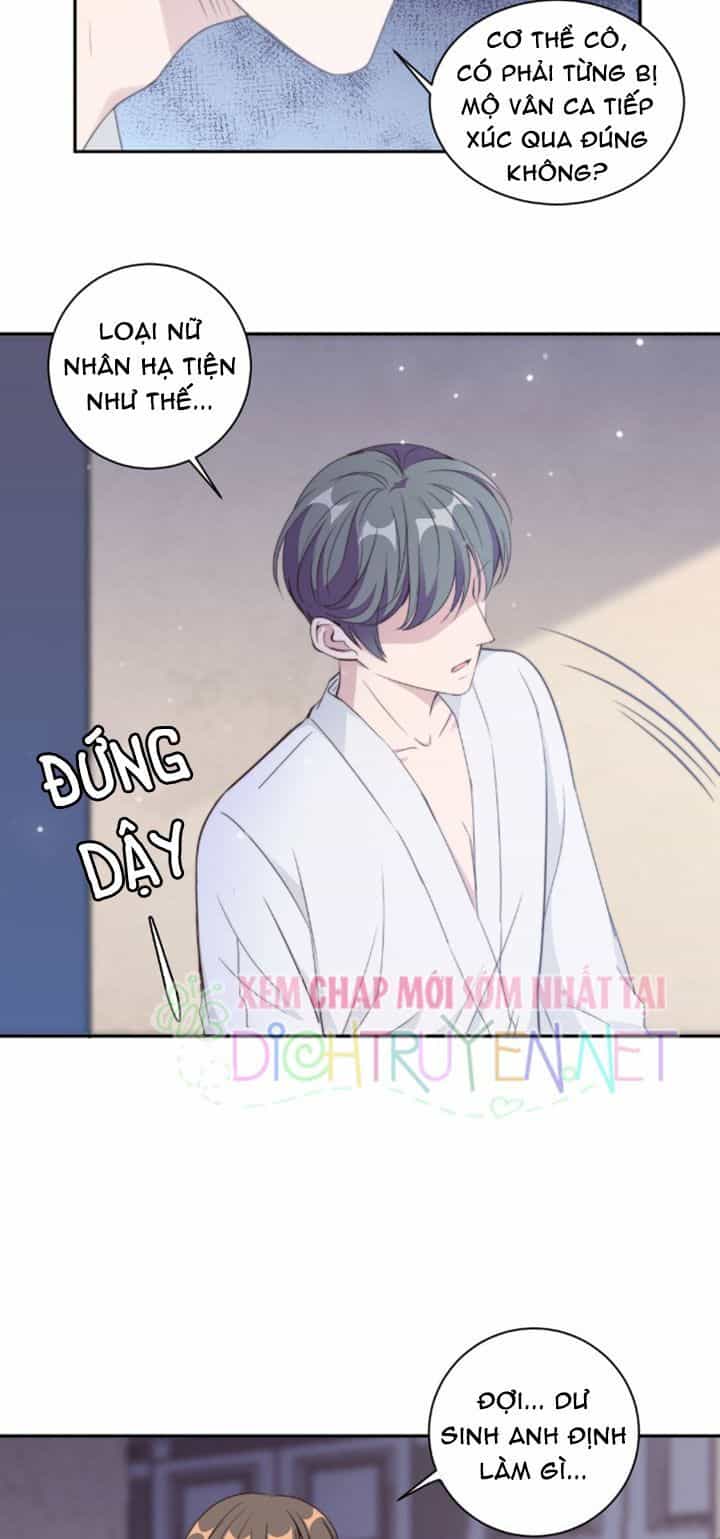 Ẩn Hôn Chí Ái - Chương 21 - ảnh 13