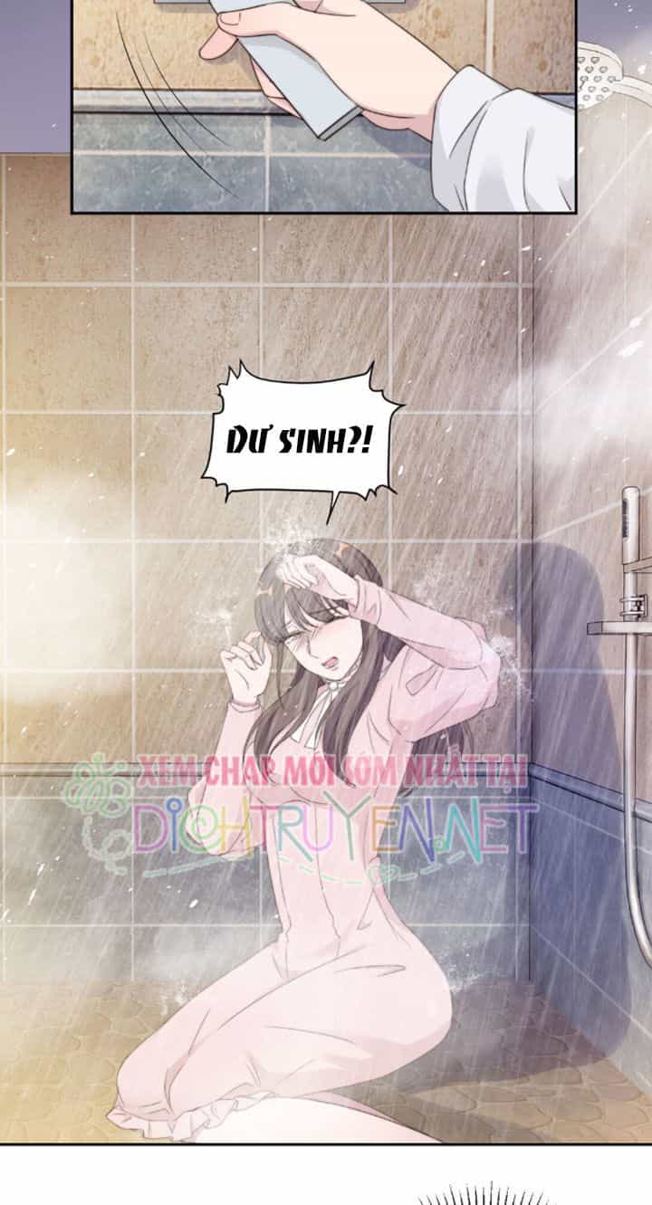 Ẩn Hôn Chí Ái - Chương 21 - ảnh 17