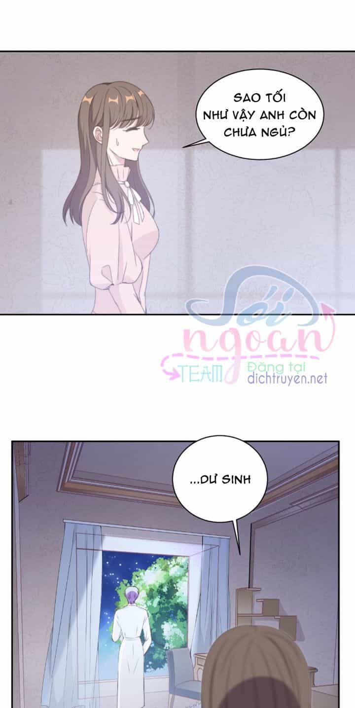 Ẩn Hôn Chí Ái - Chương 21 - ảnh 2