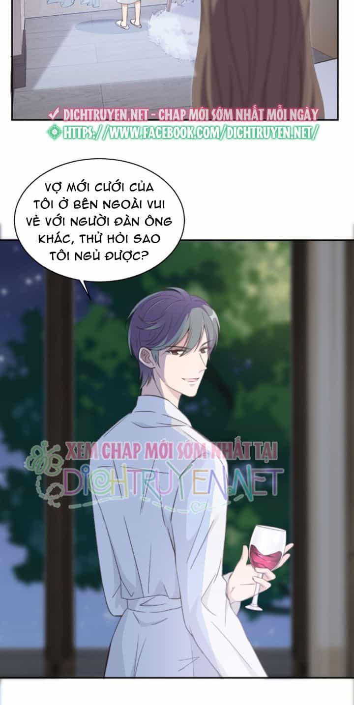 Ẩn Hôn Chí Ái - Chương 21 - ảnh 3