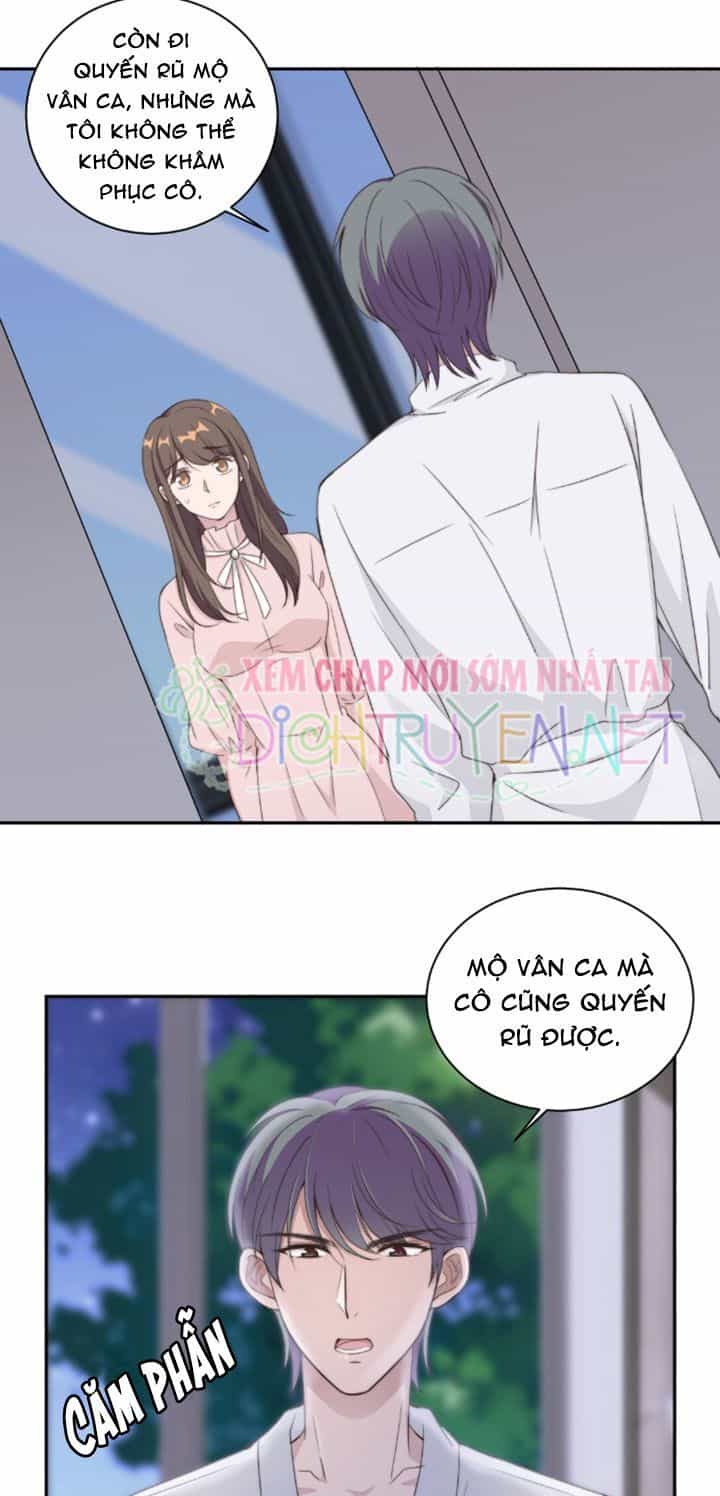 Ẩn Hôn Chí Ái - Chương 21 - ảnh 5
