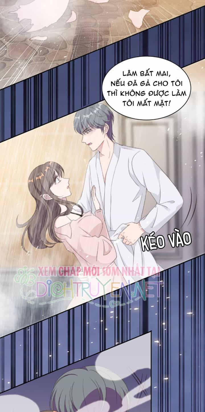 Ẩn Hôn Chí Ái - Chương 22 - ảnh 3