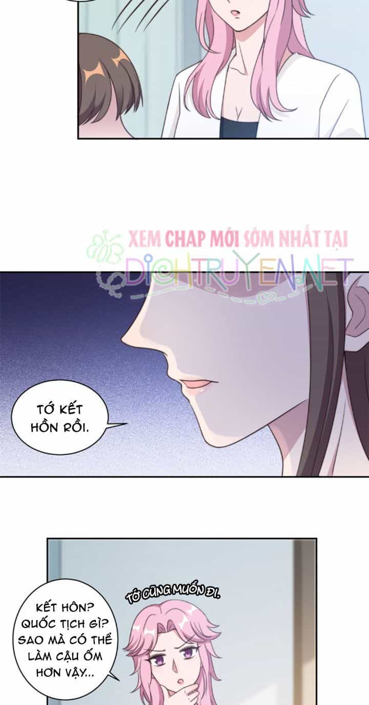Ẩn Hôn Chí Ái - Chương 23 - ảnh 7