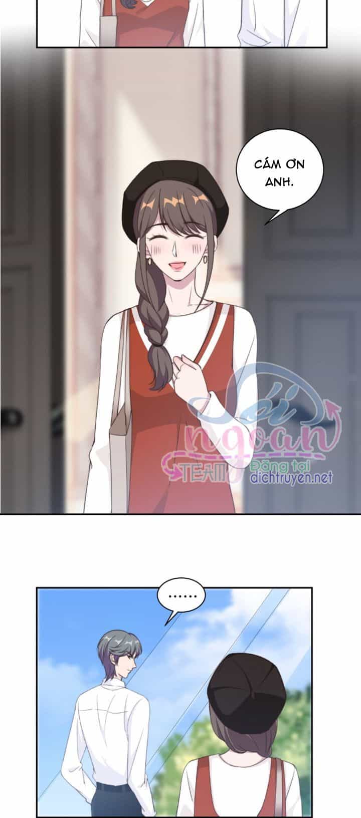 Ẩn Hôn Chí Ái - Chương 24 - ảnh 10
