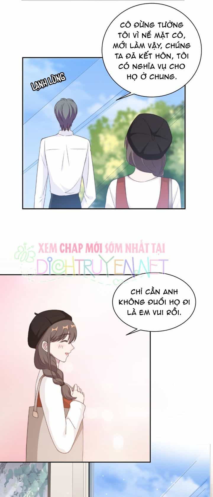 Ẩn Hôn Chí Ái - Chương 24 - ảnh 11