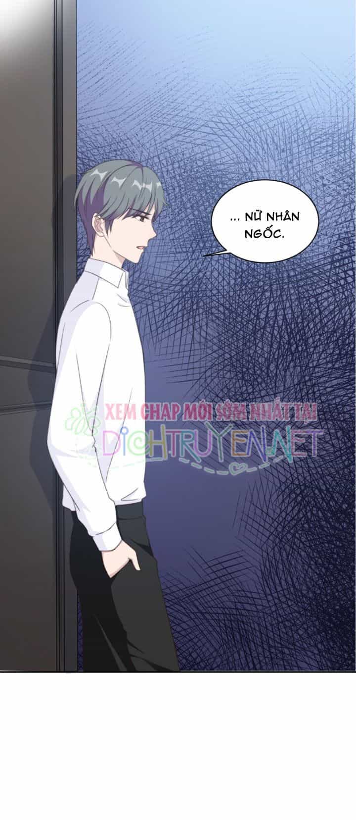 Ẩn Hôn Chí Ái - Chương 24 - ảnh 13