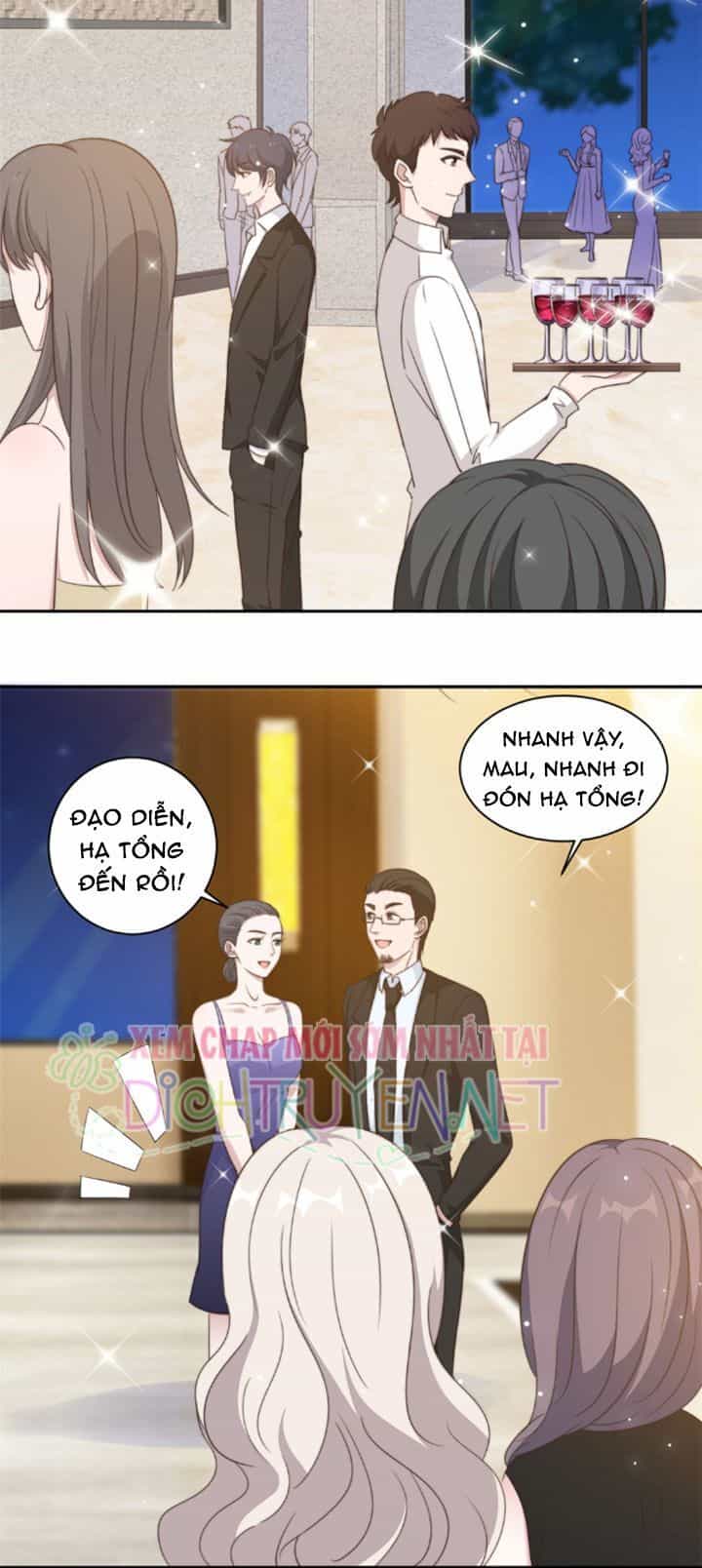 Ẩn Hôn Chí Ái - Chương 25 - ảnh 11