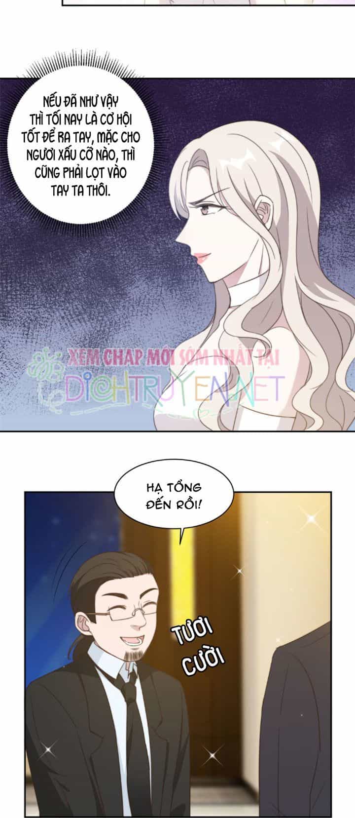 Ẩn Hôn Chí Ái - Chương 25 - ảnh 13