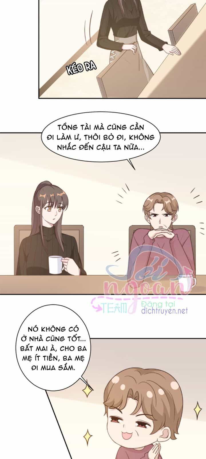 Ẩn Hôn Chí Ái - Chương 25 - ảnh 4