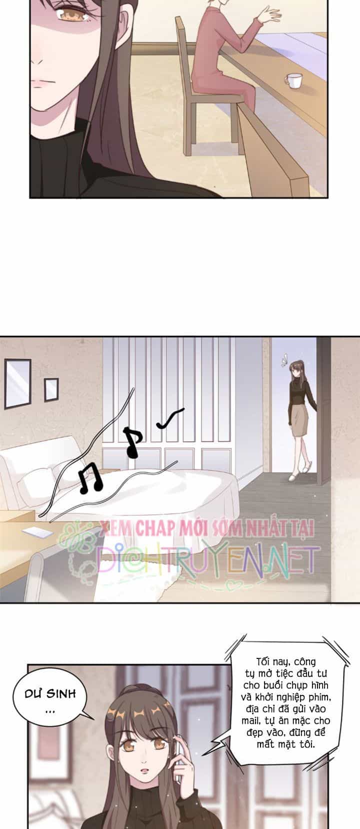 Ẩn Hôn Chí Ái - Chương 25 - ảnh 9